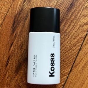 KOSAS tinted face oil